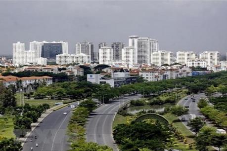 Cử tri Hà Nội đề nghị đẩy nhanh việc giải quyết các vấn đề đô thị