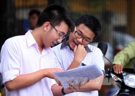 Không bất ngờ với kết quả thi THPT quốc gia 2018