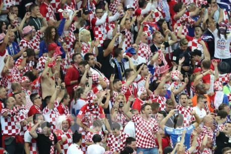 World Cup 2018: Khi chị em phụ nữ chờ đợi trận Chung kết