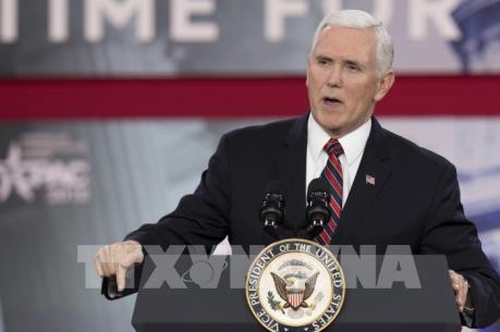 Mỹ tuyên bố không làm chệch hướng đàm phán phi hạt nhân hóa Bán đảo Triều Tiên