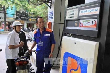 Sau dán tem, lượng xăng dầu bán ra tại Cần Thơ tăng hơn 20%