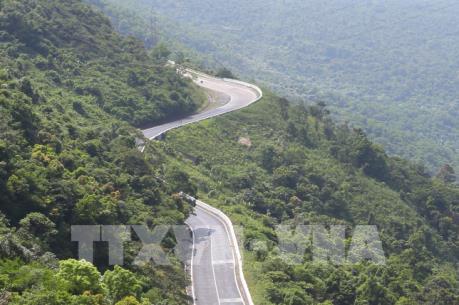 Khó bàn giao mặt bằng dự án mở rộng hầm đường bộ Hải Vân 2 đúng hạn