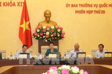 Chưa biểu quyết thông qua việc tăng thuế bảo vệ môi trường đối với xăng dầu