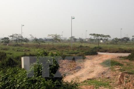 Thanh tra Chính phủ yêu cầu xử lý các sai phạm đất đai tại Cần Thơ