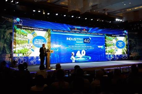 Nông nghiệp 4.0: Việt Nam không thể đứng ngoài cuộc nhưng cần có cách làm phù hợp