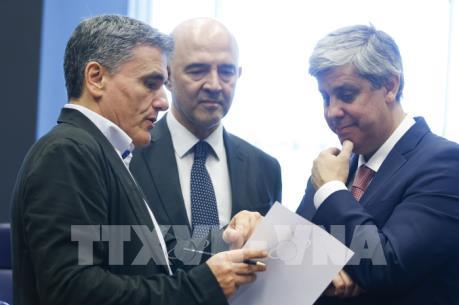 Hy Lạp liệu đã hồi sinh? (Phần 1)