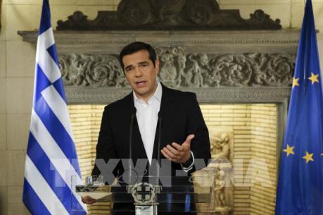 Hy Lạp liệu đã hồi sinh? (Phần 2)