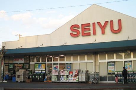 Walmart dự định bán lại chuỗi siêu thị Seiyu tại Nhật Bản​