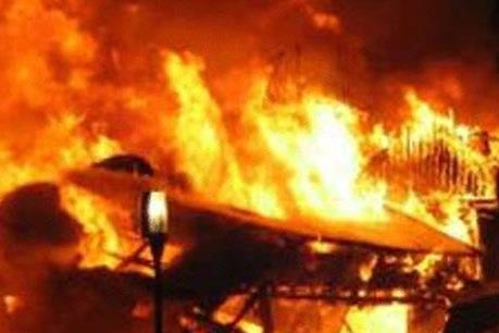 Nổ tại nhà máy hóa chất ở Trung Quốc gây thương vong lớn