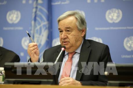 LHQ khẳng định vai trò của WTO trong giải quyết bất đồng thương mại