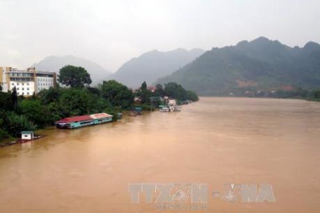 Điều chỉnh quy hoạch sử dụng đất tỉnh Tuyên Quang