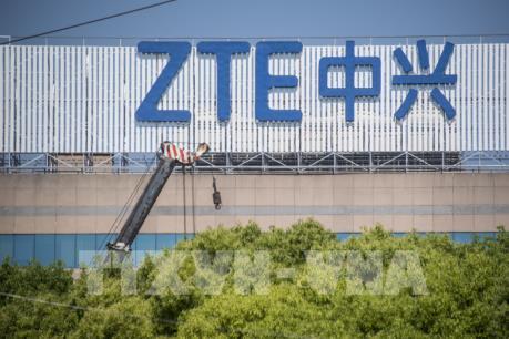 Mỹ chính thức dỡ bỏ lệnh cấm đối với ZTE