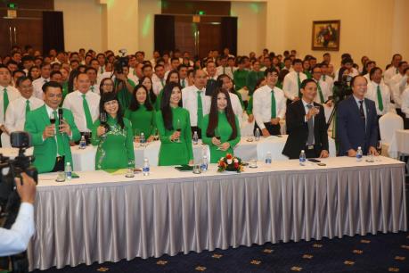 Mai Linh đầu tư mạnh cho công nghệ