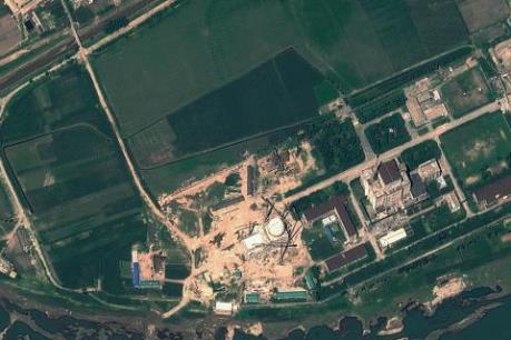 Triều Tiên tái khẳng định đã gợi ý phá bỏ tổ hợp hạt nhân Yongbyon