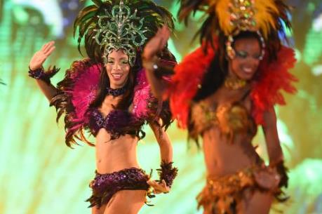 Lễ hội Việt Nam – tìm đường vươn tầm quốc tế