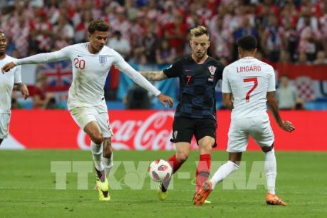 WORLD CUP 2018: Hàng chục nguyên thủ quốc gia dự khán trận chung kết