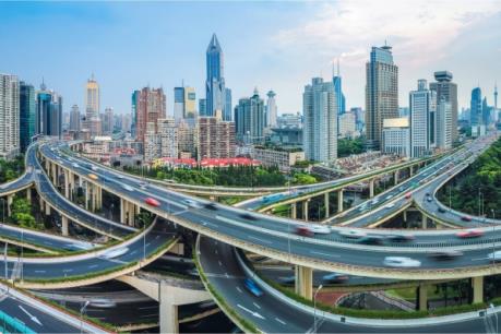 Xây dựng đô thị thông minh - xu thế trong Cách mạng công nghệ 4.0