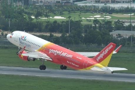 Vietjet Air chuyển sang khai thác tại nhà ga T1 sân bay quốc tế Yangon (Myanmar)