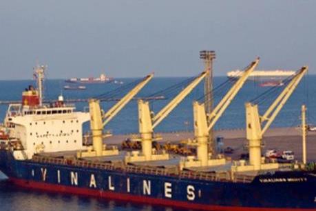 Vinalines tiến tới tham gia liên minh vận tải biển quốc tế