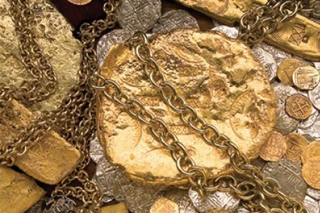 Giá vàng hôm nay 16/7 biến động nhẹ