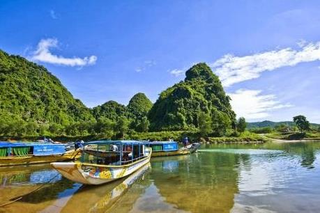 Du lịch Quảng Bình nên đi vào thời điểm nào?