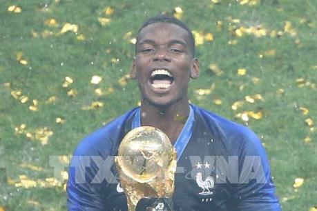 Những con số đáng nhớ trong kỳ World Cup 2018