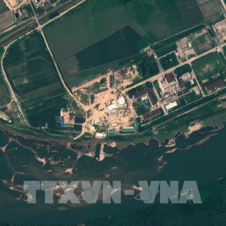 Triều Tiên bác bỏ cáo buộc về cơ sở hạt nhân bí mật
