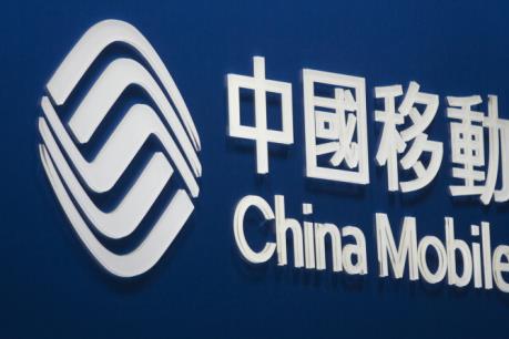 China Mobile: Nạn nhân mới của cuộc chiến thương mại Trung-Mỹ