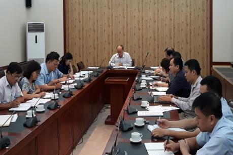 Phát hiện nhiều vi phạm về chất lượng vật tư nông nghiệp khi thanh kiểm tra đột xuất