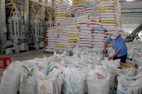 Kinh doanh xuất khẩu gạo cần những điều kiện gì?