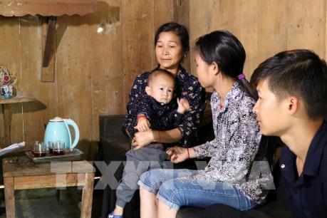 Hệ lụy xuất cảnh trái phép đi làm thuê -Bài 2: Nỗi buồn đìu hiu chốn quê nghèo