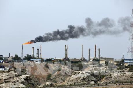 Iran mời gọi các nhà đầu tư nước ngoài