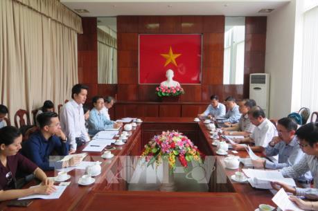 Đề xuất các giải pháp nâng cao cạnh tranh cho nông nghiệp, thủy sản