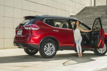 Cập nhật bảng giá xe ô tô Nissan tháng 7/2018