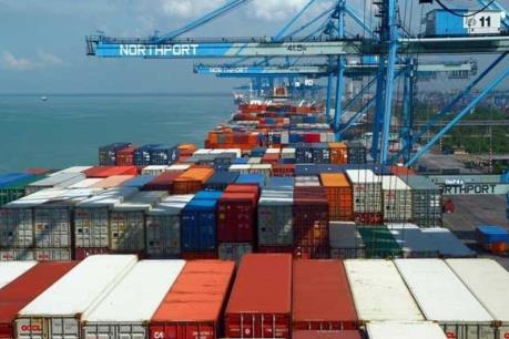 Kim ngạch thương mại Việt Nam-Malaysia tăng hơn 21% trong nửa đầu năm 2018