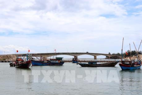 Bão số 3 di chuyển nhanh và sẽ đổ bộ trực tiếp vào các tỉnh từ Hải Phòng đến Hà Tĩnh