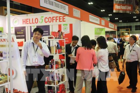 Gạo Việt Nam ngày càng được ưa chuộng tại Singapore