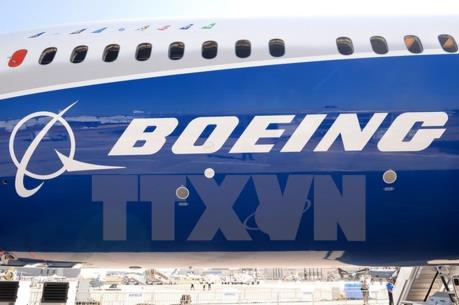 Boeing nâng dự báo về nhu cầu máy bay của ngành hàng không thế giới