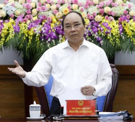 Thủ tướng chỉ đạo điều tra, xử lý nghiêm vụ điểm thi bất thường ở Hà Giang