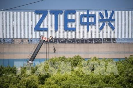 Lệnh cấm ZTE khiến nhiều công ty viễn thông xem xét lại chiến lược kinh doanh