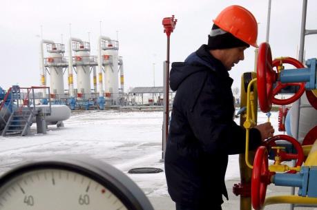 EU lạc quan về các cuộc đối thoại Nga - Ukraine nhằm tránh “cuộc chiến khí đốt”