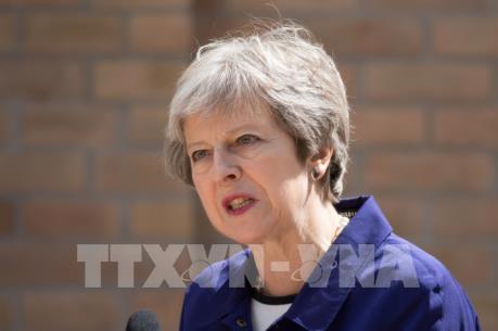 Vấn đề Brexit: Thủ tướng Anh lại chiến thắng trong cuộc bỏ phiếu quan trọng tại Hạ viện