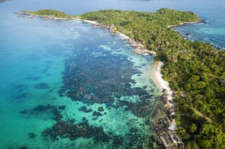 Huyện đảo Phú Quốc - Động lực phát triển kinh tế của Kiên Giang