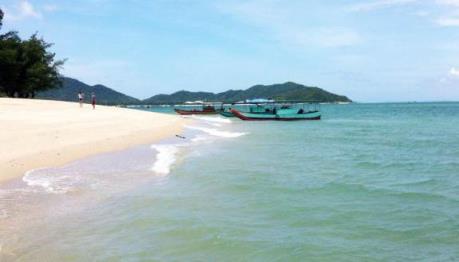 Quảng Ninh có 12 bãi tắm được công nhận đạt chuẩn bãi tắm du lịch