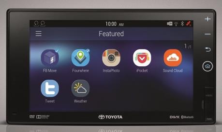 Toyota Việt Nam giới thiệu loạt phim ngắn về “Chuỗi dịch vụ giá trị gia tăng”