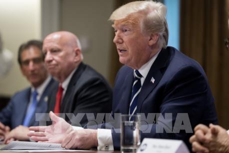 Cán cân được – mất trong cuộc chiến thương mại Mỹ - Trung (Phần 1)