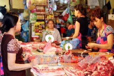 Phát triển chợ đảm bảo hài hòa lợi ích giữa doanh nghiệp và tiểu thương