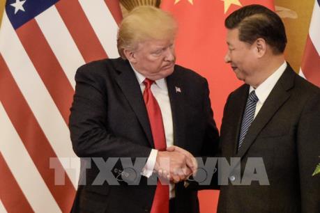 Cán cân được – mất trong cuộc chiến thương mại Mỹ - Trung (Phần 2)