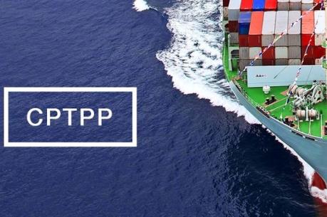 Các nước tham gia thúc đẩy mở rộng CPTPP