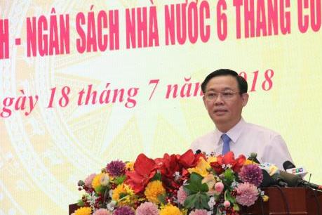 Không để bị động trong quản lý giá